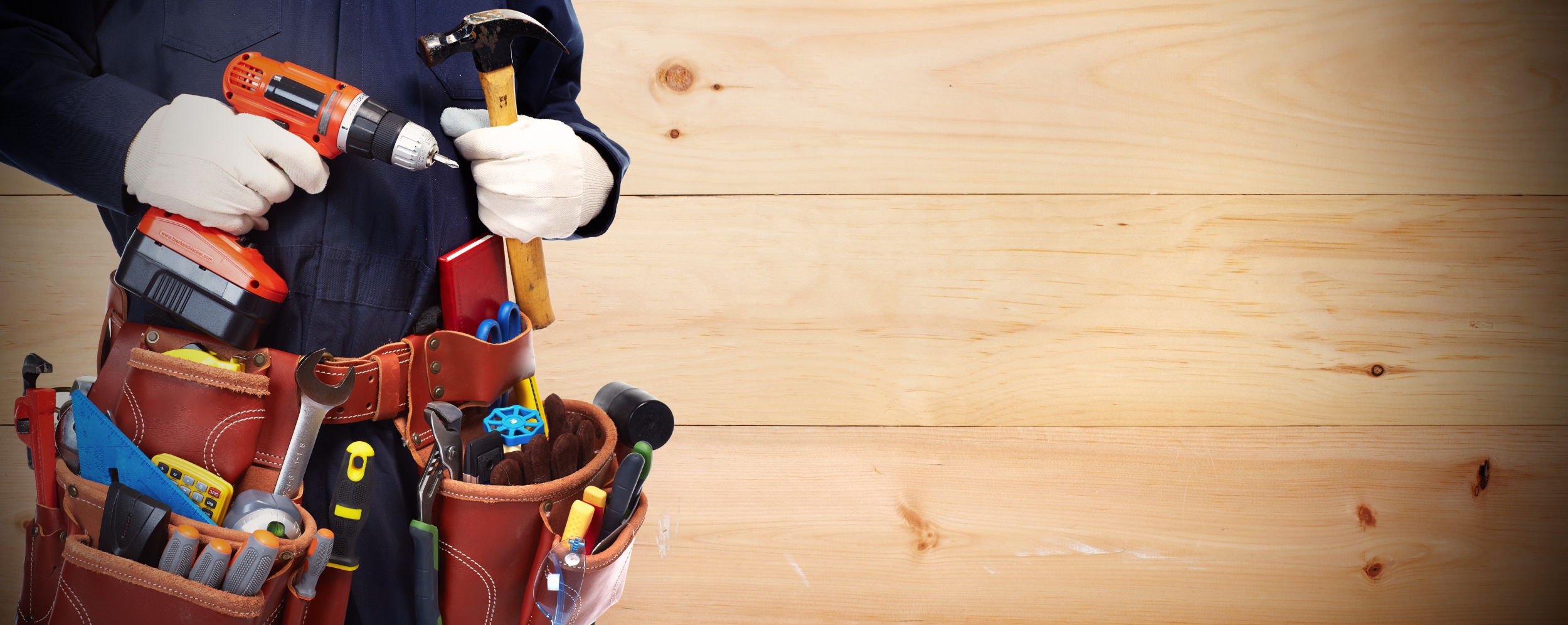 Professional Handyman and Building services